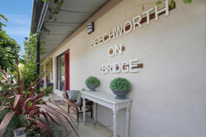  Beechworth On Bridge Motel  Бичворт
